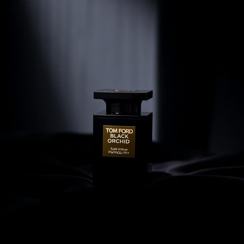 Tom Ford, Black Orchid