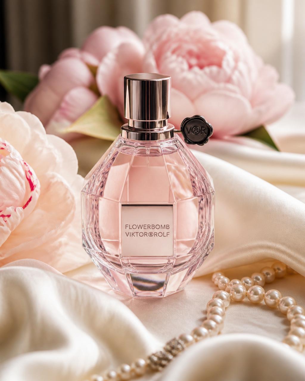 Flowerbomb, Viktor & Rolf