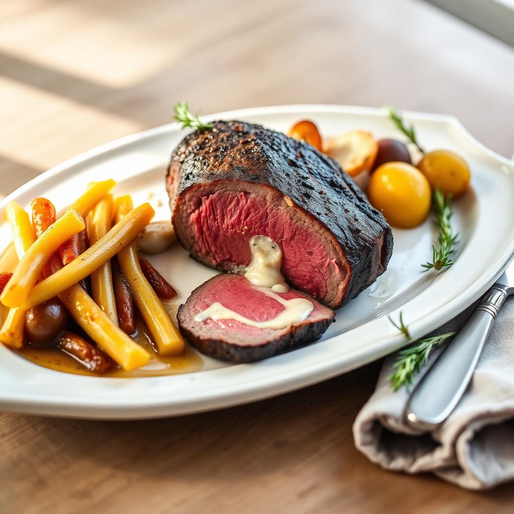 Chateaubriand