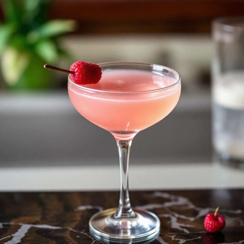 Flirtini — the Carrie Bradshaw