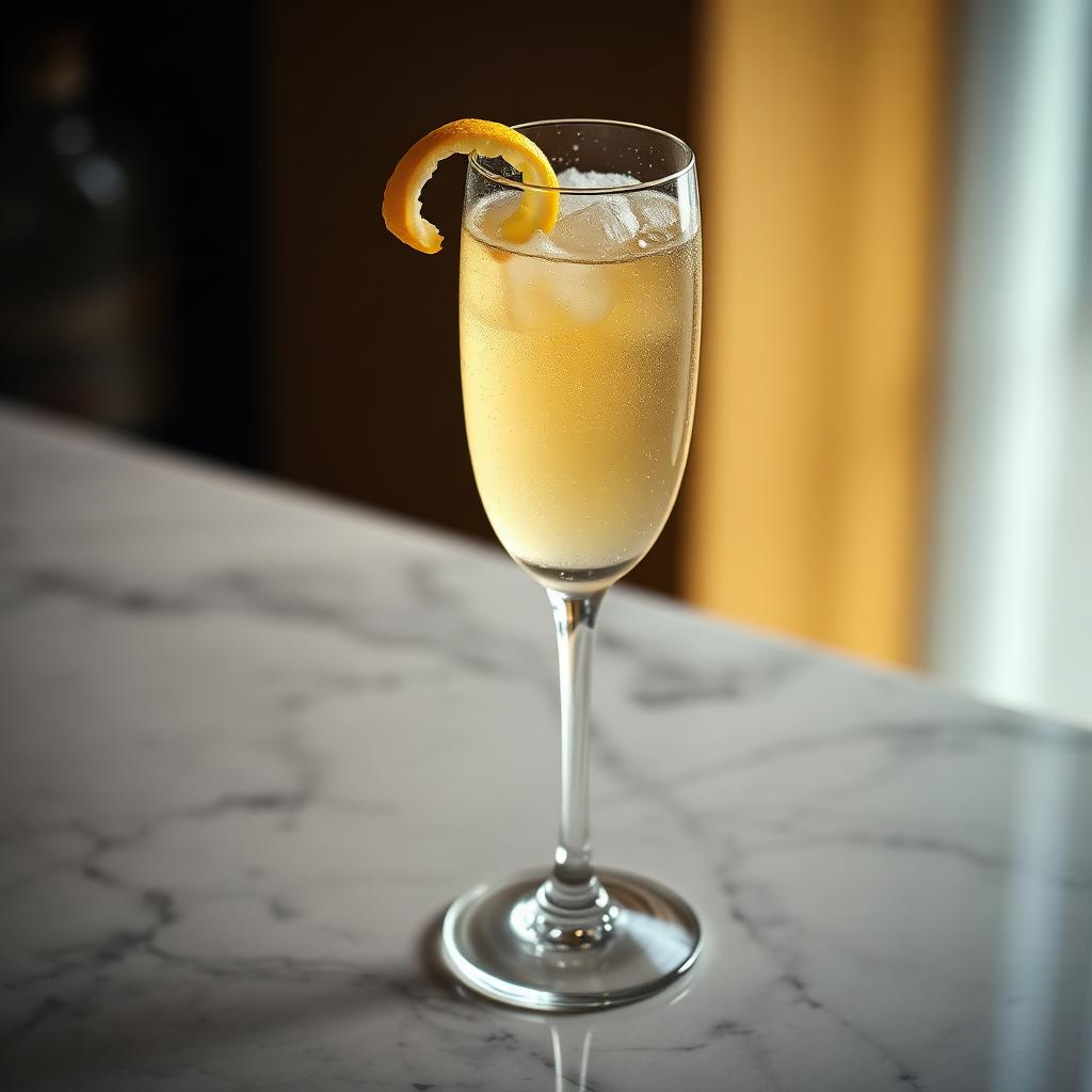 French 75