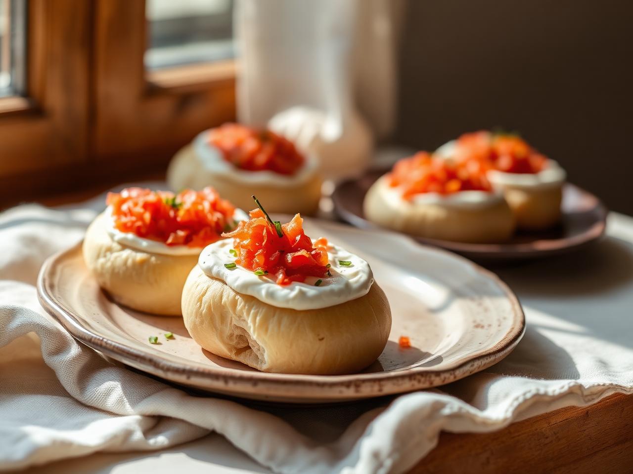 Molletes